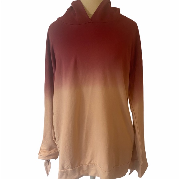 Women’s Sweet Claire Ombre Hoodie • Medium - Picture 13 of 16